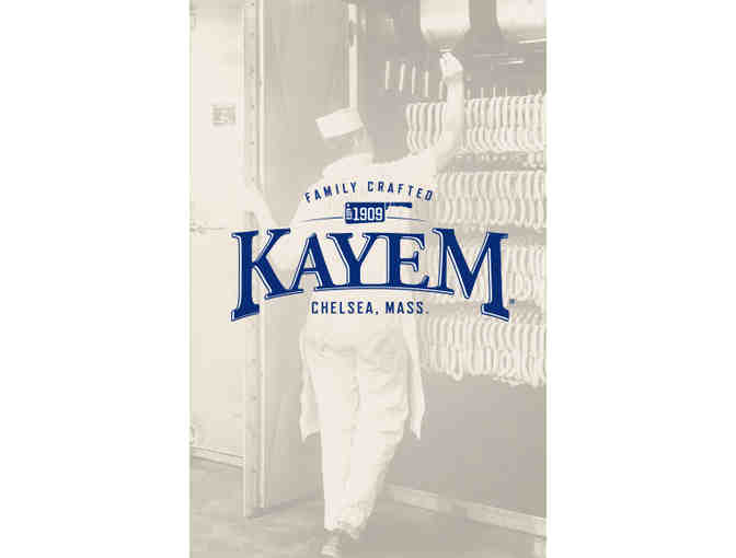 Bushnell Golf Wingman Speaker GPS with Kayem logo