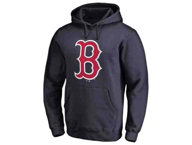 Boston Red Sox Gift Basket - Photo 1