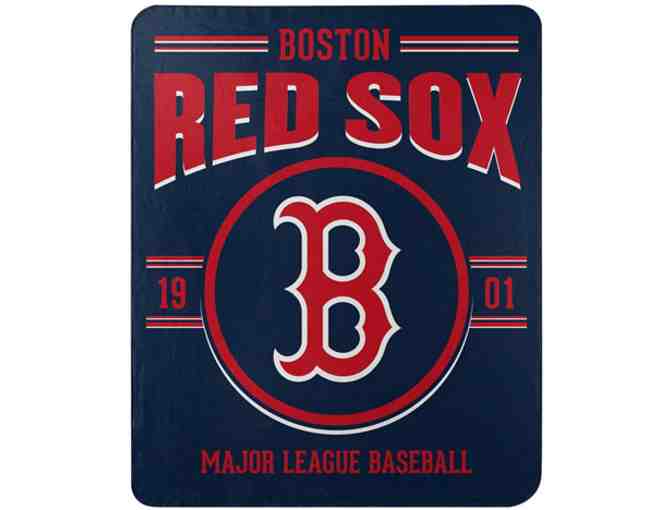 Boston Red Sox Gift Basket - Photo 2