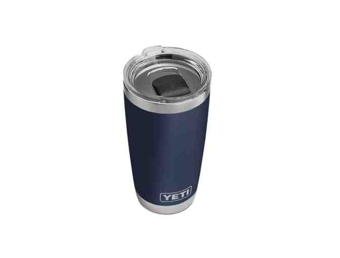 $75 Gift Card to Dick's Sporting Goods and 2 Yeti Tumblers 20 oz