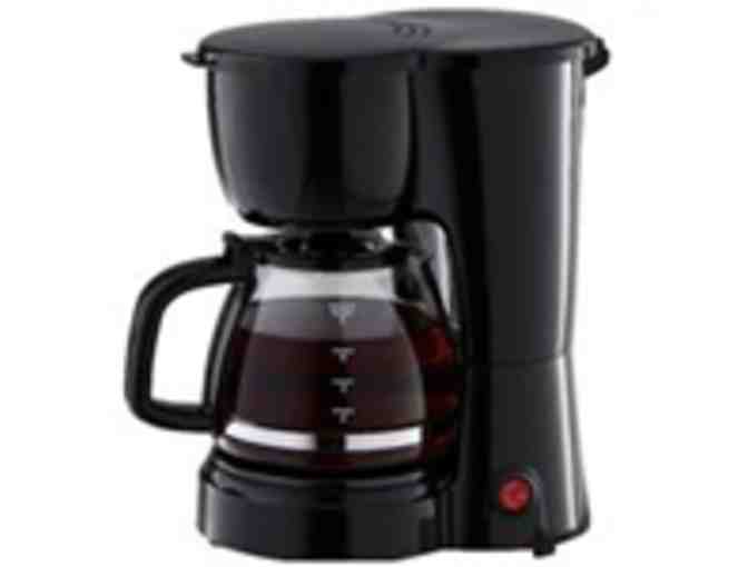 Appliance Package- Coffee Maker, Waffle Maker, Blender