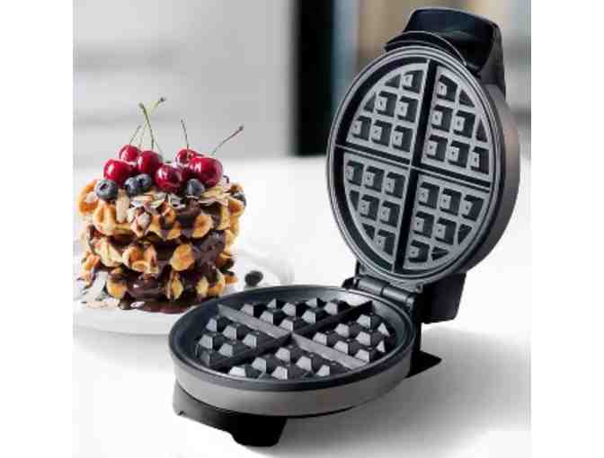 Appliance Package- Coffee Maker, Waffle Maker, Blender