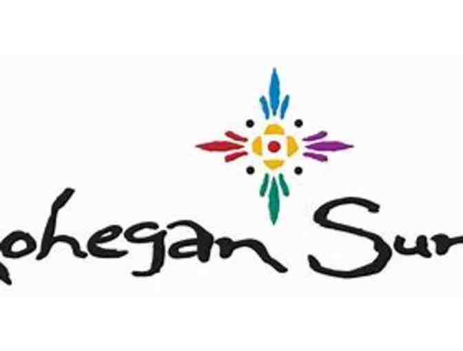 Casino Coach Bus Trip to Foxwoods or Mohegan Sun