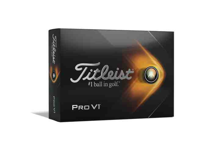 Golf Bag Ping plus Golf Balls, Extras