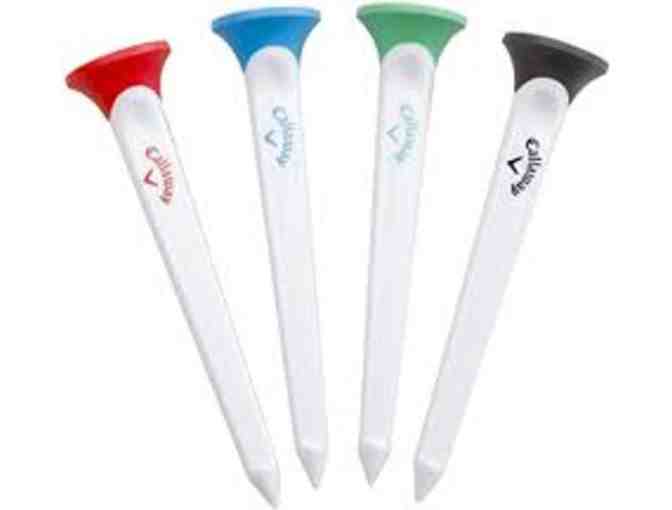 Golf Bag Ping plus Golf Balls, Extras