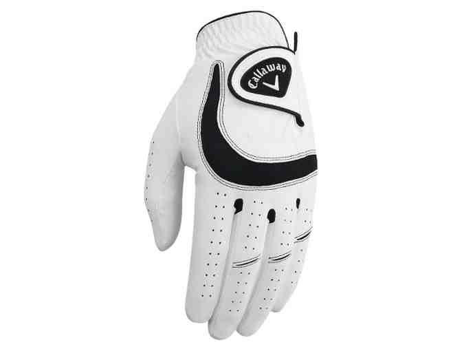 Golf Bag Ping plus Golf Balls, Extras