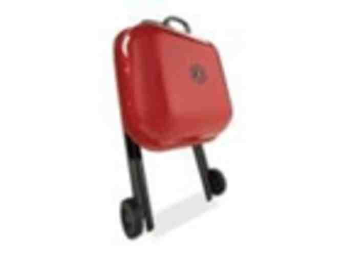 Americana Charcoal Grill- Walk-About Series, with $50 GC and all the tools you need