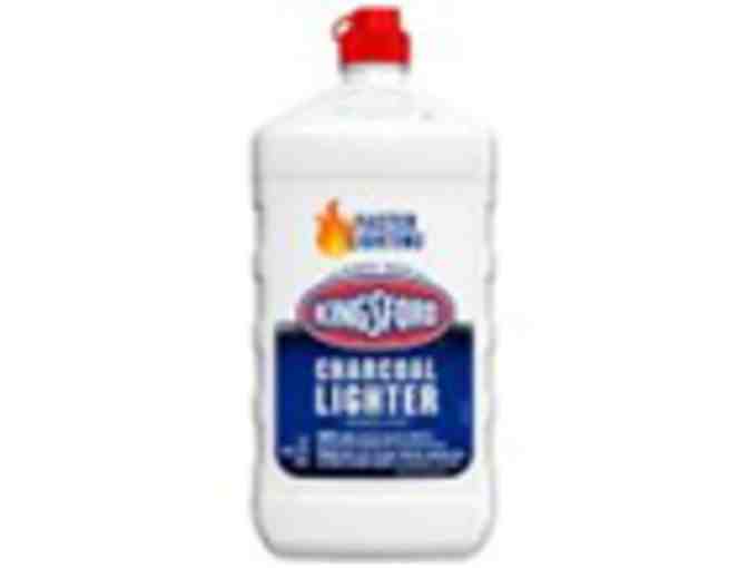 Americana Charcoal Grill- Walk-About Series, with $50 GC and all the tools you need