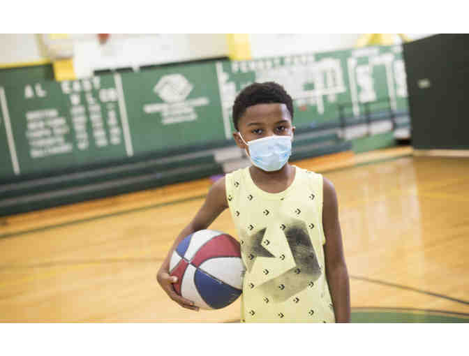 Jordan Night Program Sponsorship