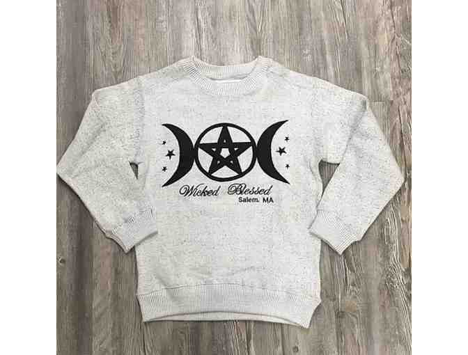 Destination Salem, MA Package- Museum Passes, Apparel, Souvenirs