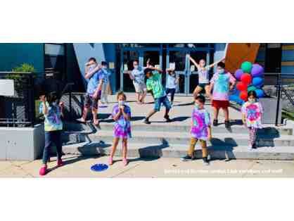 Sponsor one Membership for the Jordan Boys and Girls Club