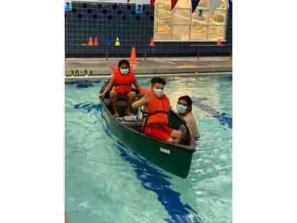 Jordan Night Program Sponsorship