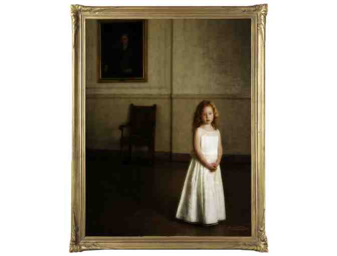 Family/Child Portraits