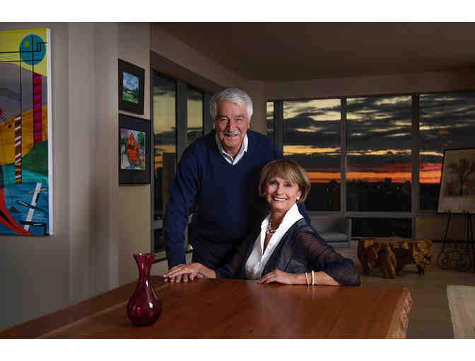 Family/Child Portraits