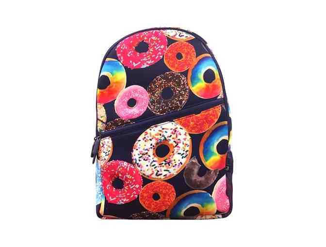 Dunkin Goodies- Great Gift for the Dunks fan