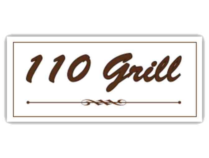 3 Gift Cards- $25 Southern Kin Cookhouse, $25 Sweetgreen, $20 for 110 Grill