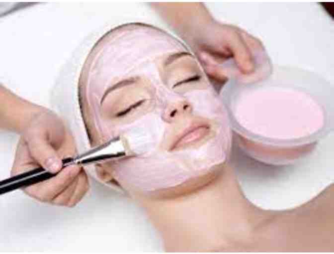 Beauty Treatments- Facial, Brow, Wax at Blissface Esthetics - Photo 1