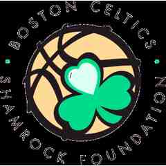 Boston Celtics Shamrock Foundation
