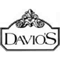 Davio's