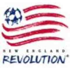 New England Revolution