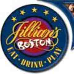 Jillian's Lucky Strike Boston