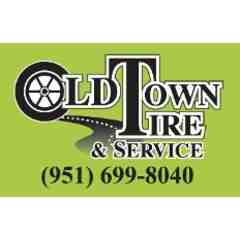 Old Town Tire & Service