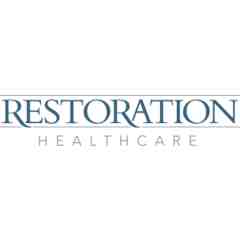 Restoration Healthcare Strategies
