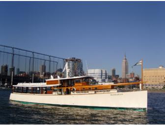 Set Sail for a Skyline Cruise!