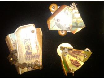 Canaletto Jewelry Gift Box