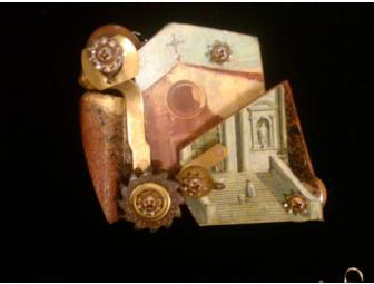 Canaletto Jewelry Gift Box