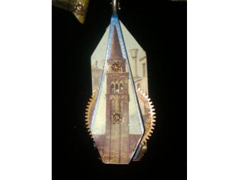 Canaletto Jewelry Gift Box