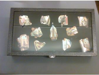 Canaletto Jewelry Gift Box