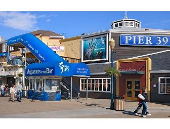 The Ultimate San Francisco Fun Pack!