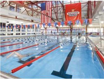 3-month Membership to The Sports Center at Chelsea Piers