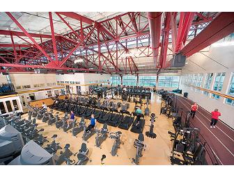 3-month Membership to The Sports Center at Chelsea Piers
