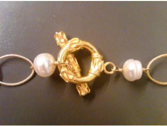 Delicate Gold Chain Necklace