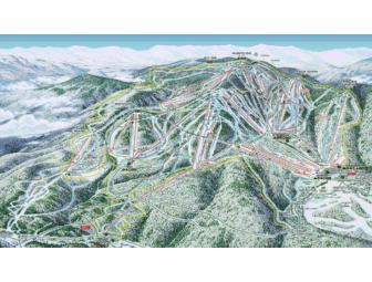 Time to Hit The Slopes!