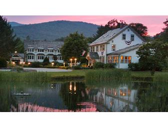 Time to Hit The Slopes!