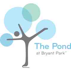 The Pond at Bryant Park