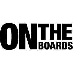 On The Boards