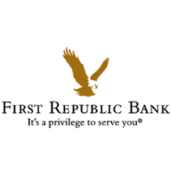 First Republic Bank