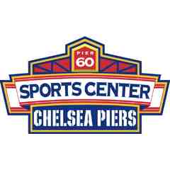 Sports Center at Chelsea Piers