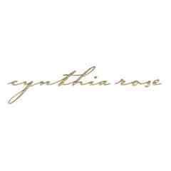 Cynthia Rose