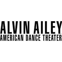 Alvin Ailey American Dance Theater