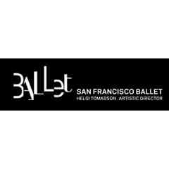 San Francisco Ballet