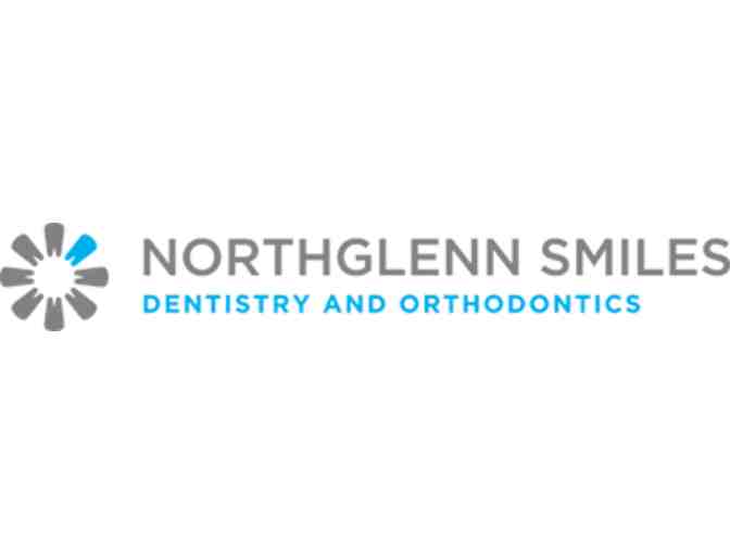 Northglenn Smiles Dentistry Self Care Basket