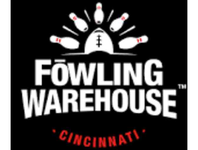 Fowling Warehouse - Photo 1