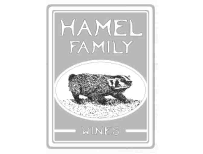 2 Night Stay at Hamel Family Winery for Four, Sonoma CA - Photo 1