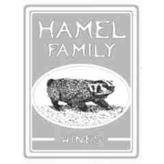 Hamel Family Winery