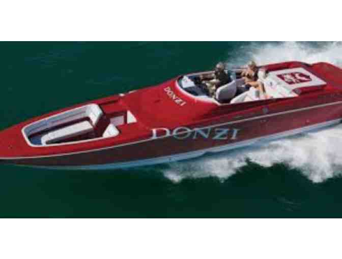 Day on the Donzi - Italian Speed Boating @ its finest!! - Photo 1